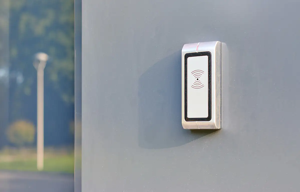 Secure, Smart, and Seamless Access Control
