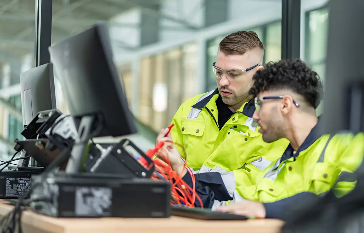 Ensure Peak Performance and Reliability for Your Security Systems