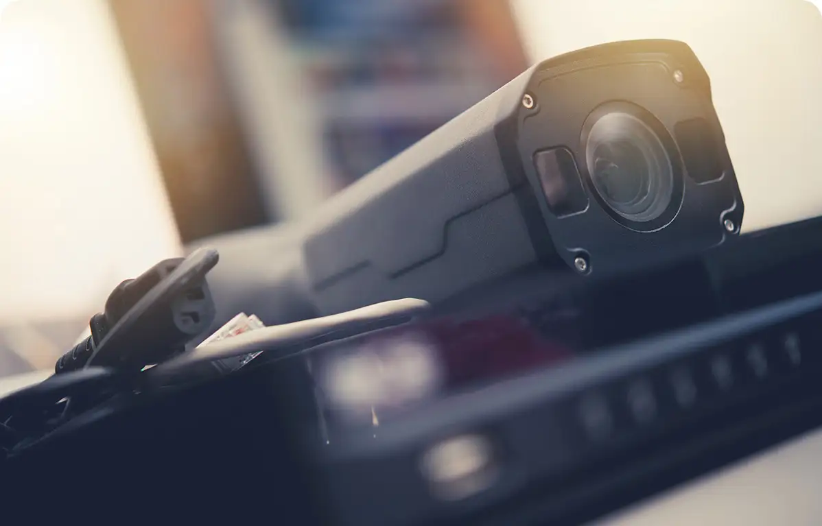 Advanced Threat Detection for Enhanced Safety and Prevention