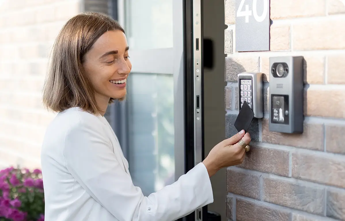 Enhance Communication and Security with Advanced Intercom Solutions