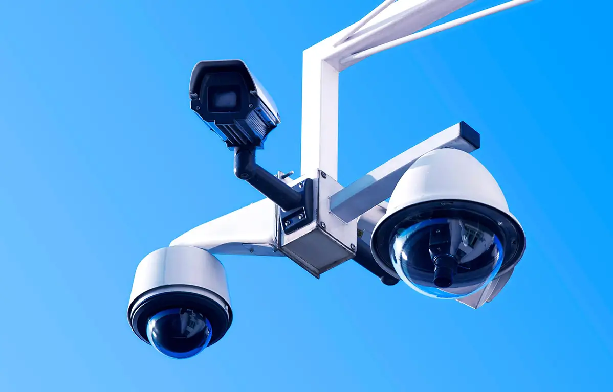 Setting the Standard for High-Quality Security Installations